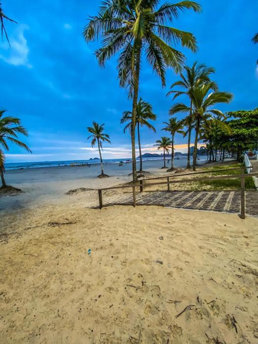 Pousada Solar Da Ilha Guarujá Exteriér fotografie