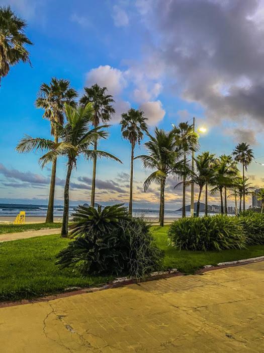 Pousada Solar Da Ilha Guarujá Exteriér fotografie