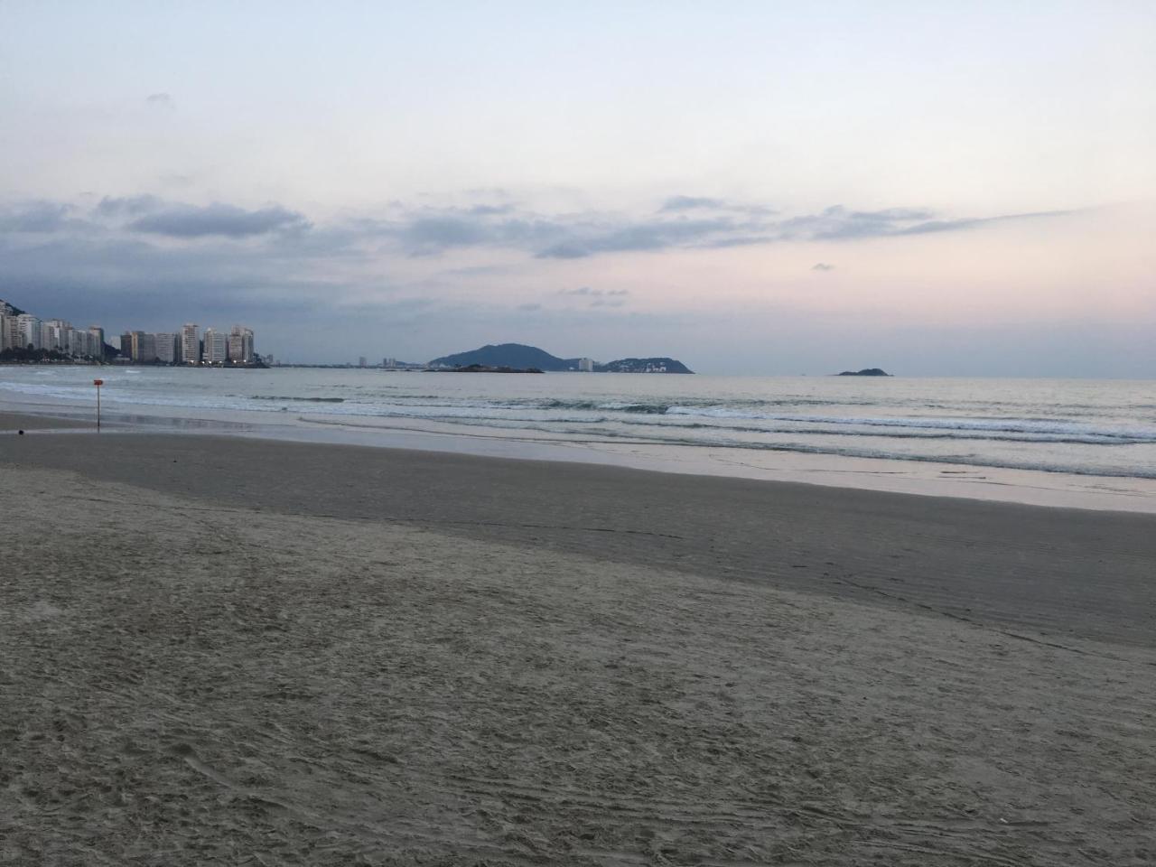 Pousada Solar Da Ilha Guarujá Exteriér fotografie