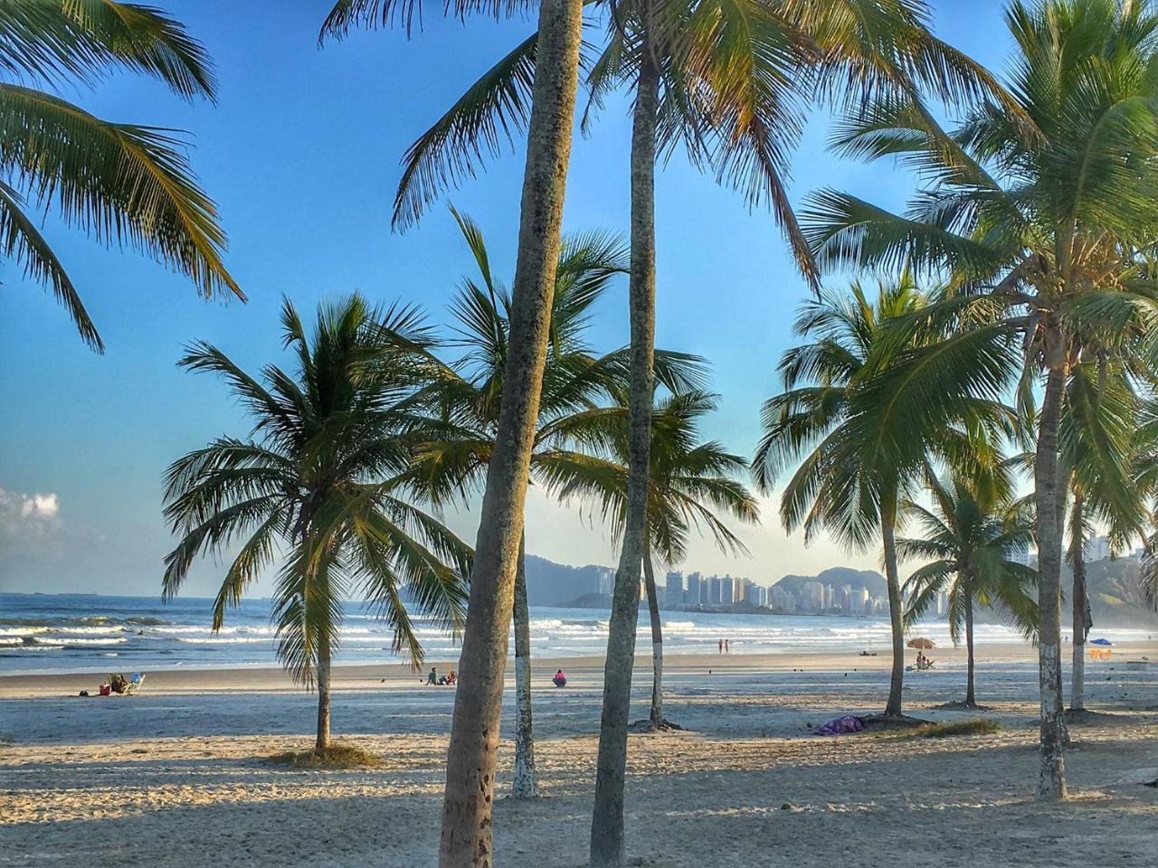 Pousada Solar Da Ilha Guarujá Exteriér fotografie